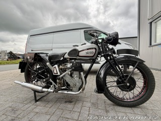 Norton 16H 1931