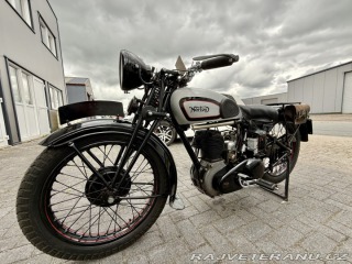 Norton 16H 1931