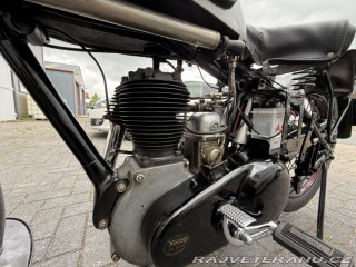 Norton 16H 1931