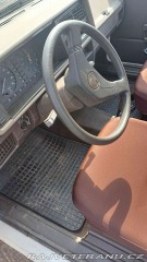 Škoda Favorit 135 lux 1990