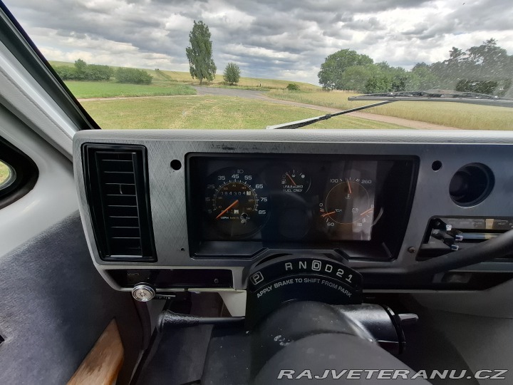 Chevrolet G20 CHEVY VAN 20 1993