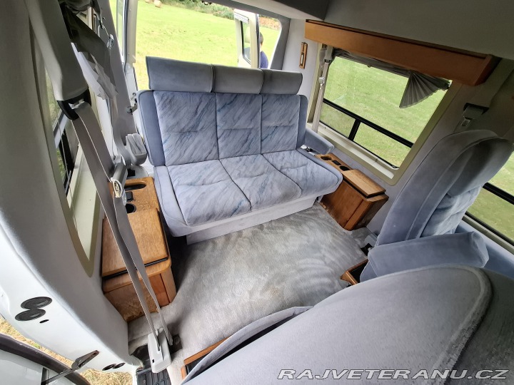 Chevrolet G20 CHEVY VAN 20 1993