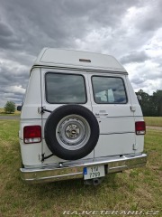 Chevrolet G20 CHEVY VAN 20 1993