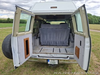 Chevrolet G20 CHEVY VAN 20 1993