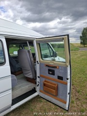Chevrolet G20 CHEVY VAN 20 1993