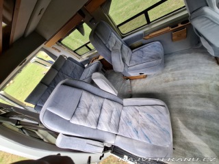Chevrolet G20 CHEVY VAN 20 1993