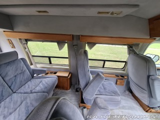Chevrolet G20 CHEVY VAN 20 1993