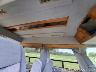 Chevrolet G20 CHEVY VAN 20 1993