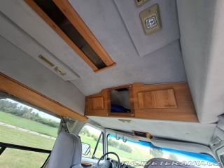Chevrolet G20 CHEVY VAN 20 1993