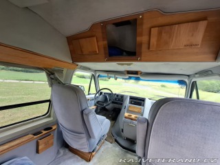 Chevrolet G20 CHEVY VAN 20 1993