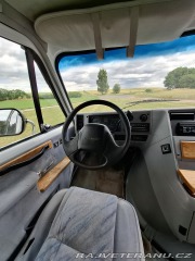 Chevrolet G20 CHEVY VAN 20 1993