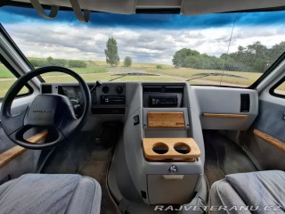 Chevrolet G20 CHEVY VAN 20 1993