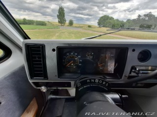 Chevrolet G20 CHEVY VAN 20 1993