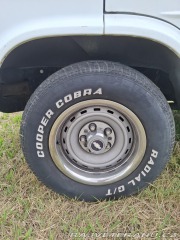 Chevrolet G20 CHEVY VAN 20 1993