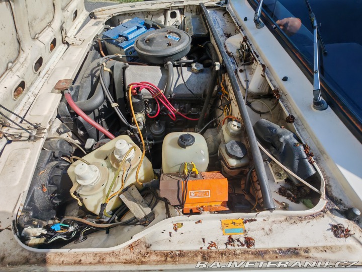 Lada 2104 Kombi 1990