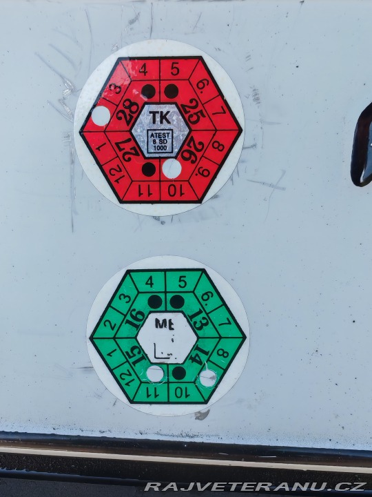 Lada 2104 Kombi 1990