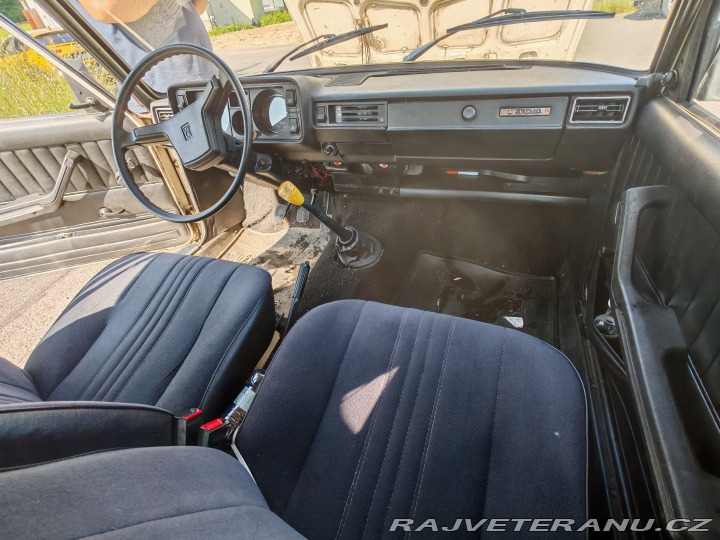 Lada 2104 Kombi 1990