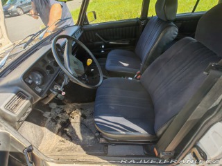 Lada 2104 Kombi 1990