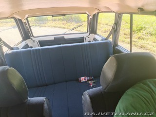 Lada 2104 Kombi 1990