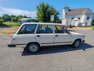 Lada 2104 Kombi 1990