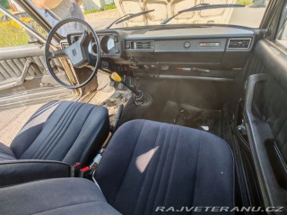 Lada 2104 Kombi 1990