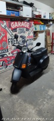 Piaggio Vespa Cosa