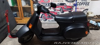 Piaggio Vespa Cosa 1988