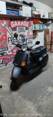 Piaggio Vespa Cosa 1988
