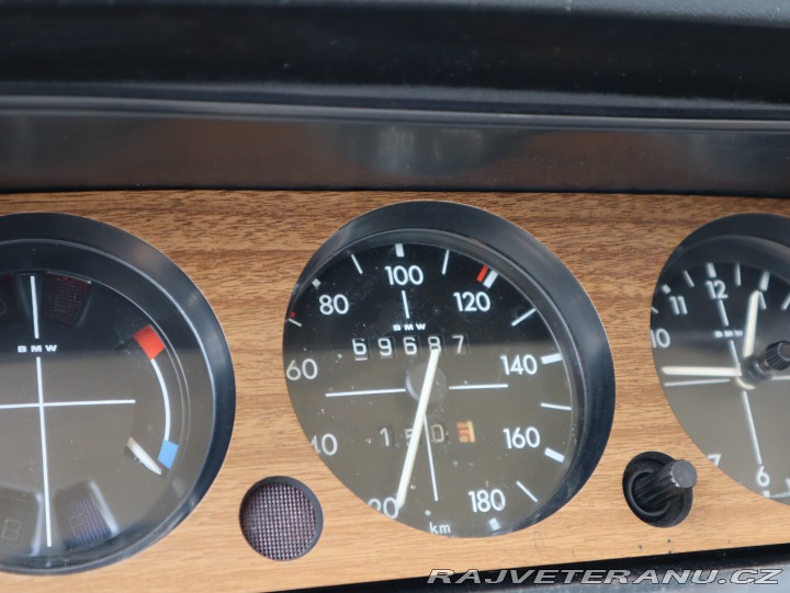 BMW 1600 1602 1974