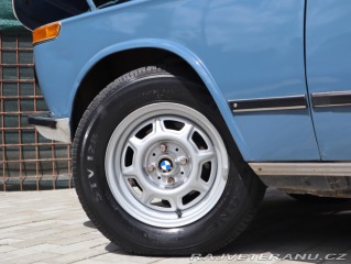 BMW 1600 1602 1974