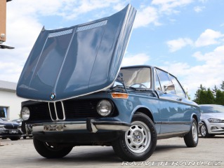 BMW 1600 1602 1974