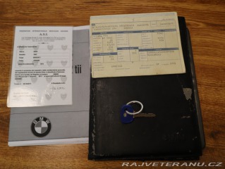 BMW 1600 1602 1974