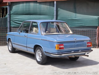 BMW 1600 1602 1974
