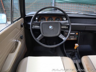 BMW 1600 1602 1974
