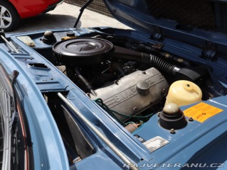 BMW 1600 1602 1974