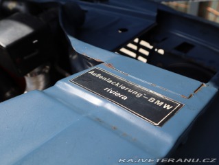 BMW 1600 1602 1974