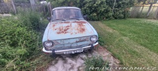 Škoda 100 722