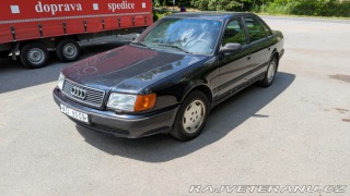 Audi 100 C4 2.3E 1992