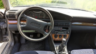 Audi 100 C4 2.3E 1992