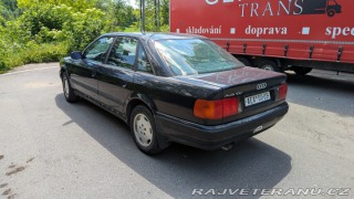 Audi 100 C4 2.3E 1992