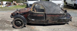Velorex 16/175 1957