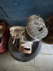 Velorex 16/175 1957