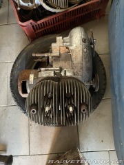 Velorex 16/175 1957