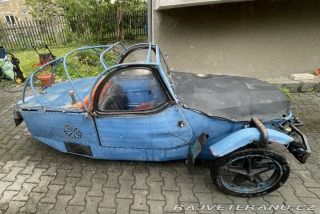 Velorex Ostatní modely 2000