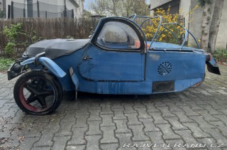 Velorex Ostatní modely 2000