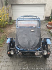 Velorex Ostatní modely 2000