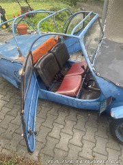 Velorex Ostatní modely 2000
