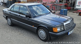 Mercedes-Benz 190 W201