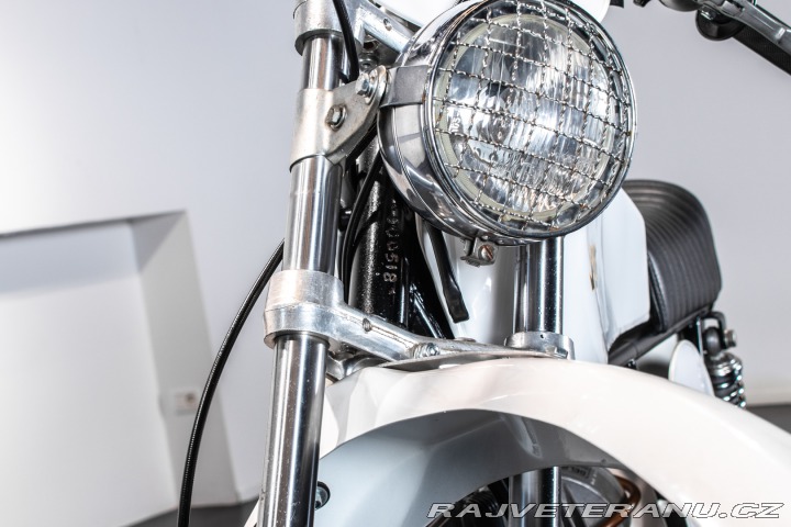 Ostatní značky Ostatní modely Aspes Cross 50 1974