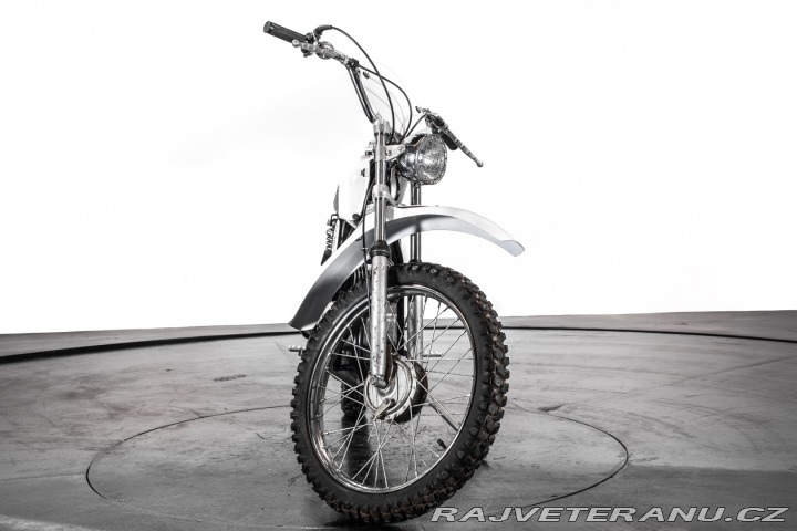 Ostatní značky Ostatní modely Aspes Cross 50 1974
